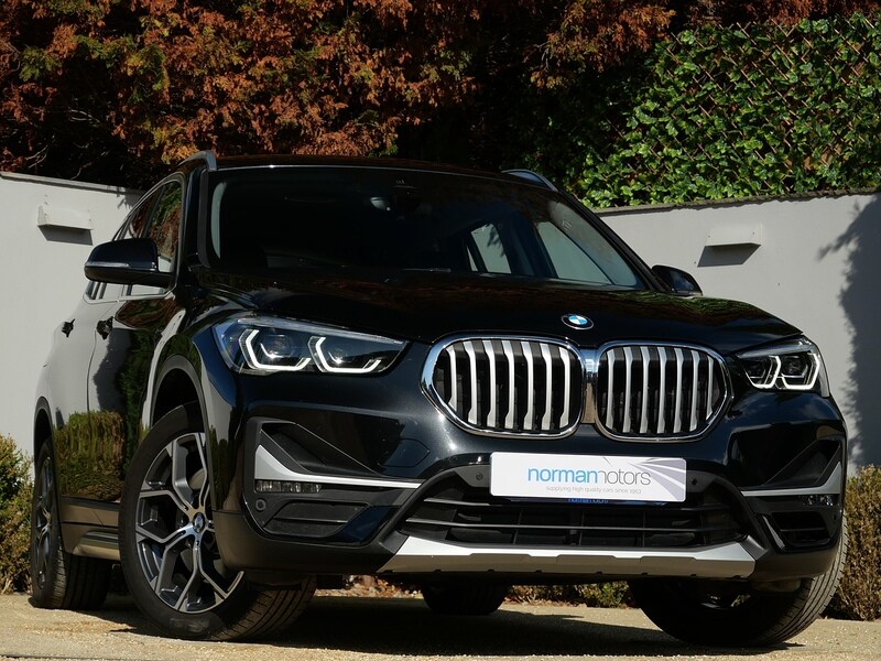 Used BMW X1 2021 for sale - 76057157: Photo 5