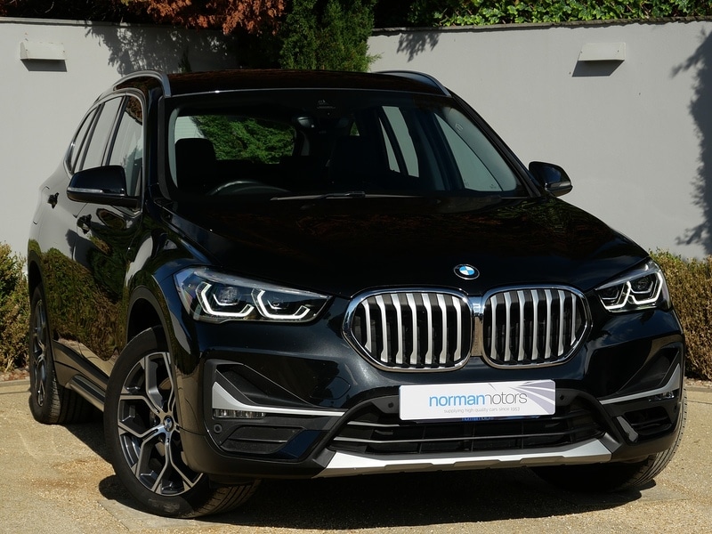 Used BMW X1 2021 for sale - 76057157: Photo 7