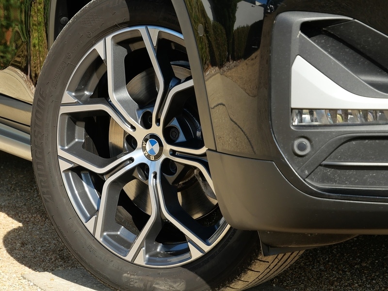 Used BMW X1 2021 for sale - 76057157: Photo 9