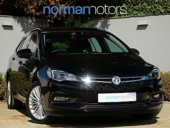 Used Vauxhall Astra 2019 for sale - 75878008: Photo