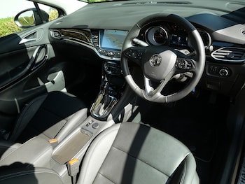 Used Vauxhall Astra 2019 for sale - 75878008: Photo