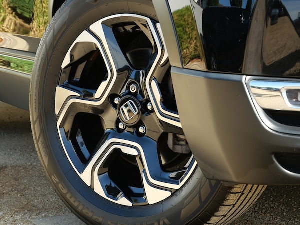 Used Honda CR-V 2019 for sale - 75802654: Photo 10