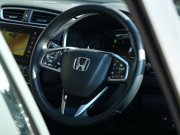 Used Honda CR-V 2019 for sale - 75802654: Photo 12
