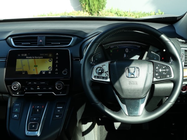 Used Honda CR-V 2019 for sale - 75802654: Photo 14