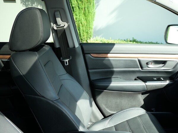 Used Honda CR-V 2019 for sale - 75802654: Photo 17