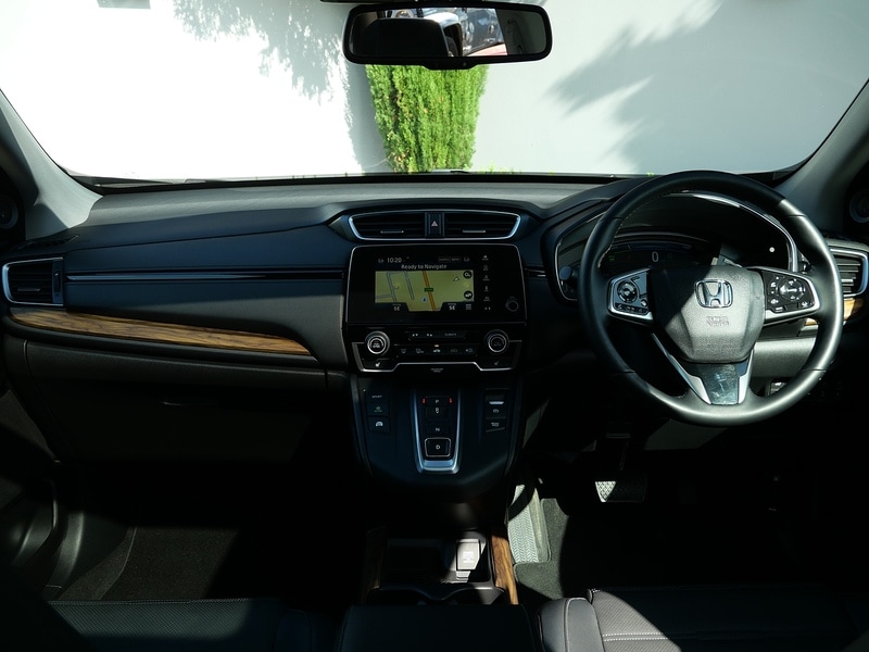 Vehicle 19