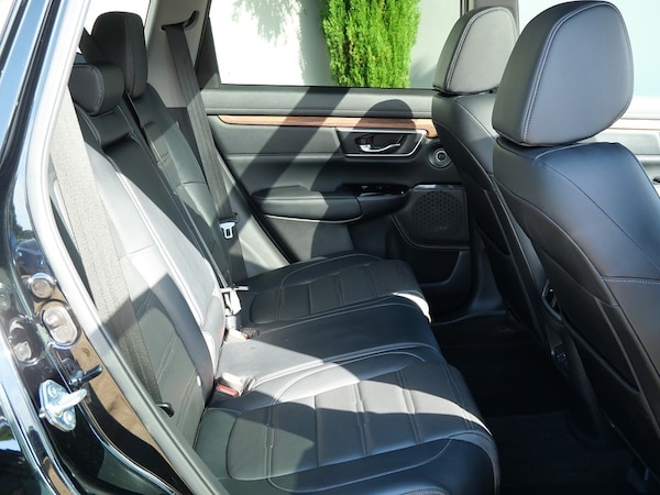 Used Honda CR-V 2019 for sale - 75802654: Photo 20