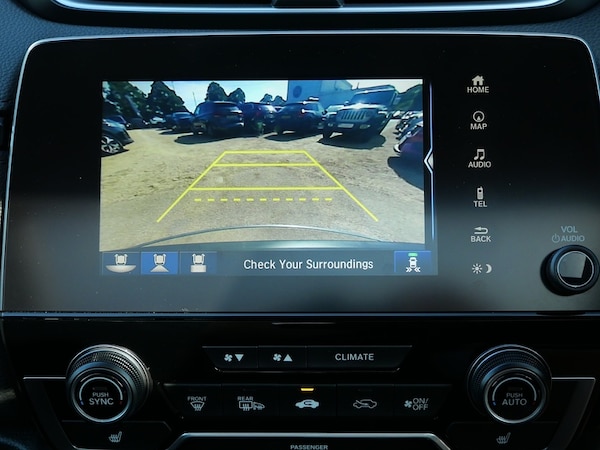 Used Honda CR-V 2019 for sale - 75802654: Photo 22