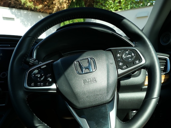 Used Honda CR-V 2019 for sale - 75802654: Photo 25