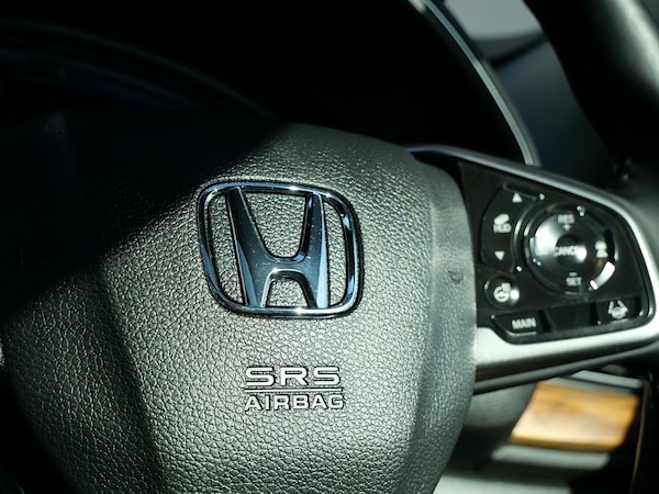 Used Honda CR-V 2019 for sale - 75802654: Photo 26