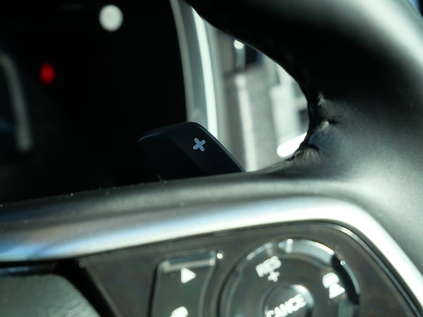 Used Honda CR-V 2019 for sale - 75802654: Photo 27