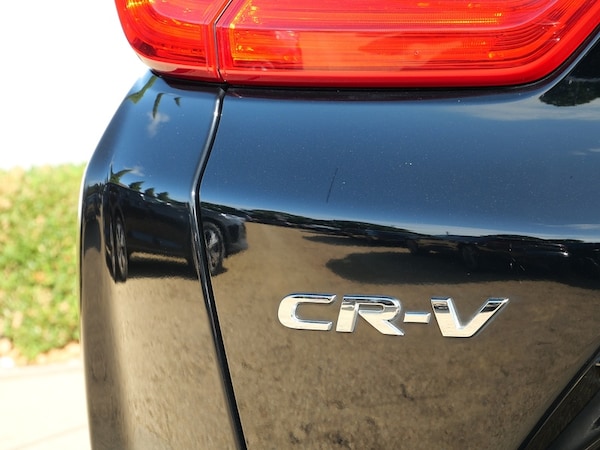 Used Honda CR-V 2019 for sale - 75802654: Photo 32