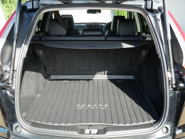Used Honda CR-V 2019 for sale - 75802654: Photo 34