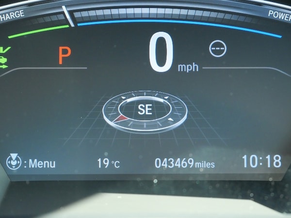 Used Honda CR-V 2019 for sale - 75802654: Photo 35