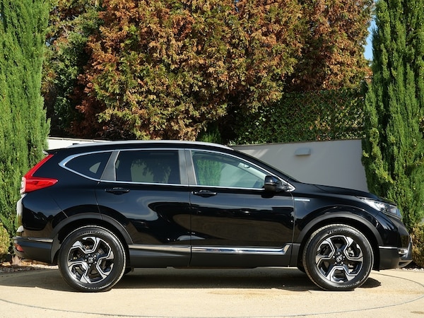 Used Honda CR-V 2019 for sale - 75802654: Photo 7