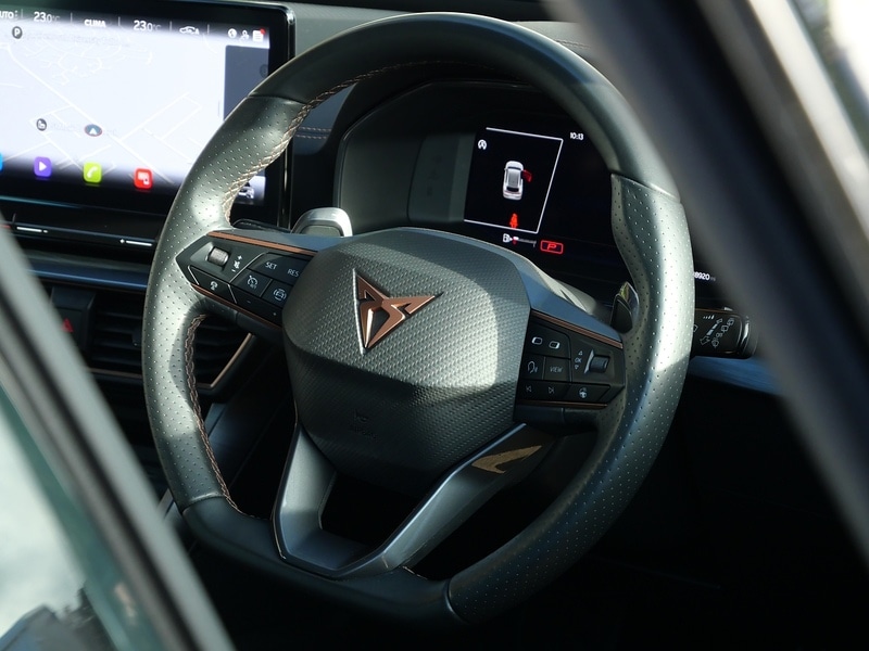 Used Cupra Formentor 2023 for sale - 76628614: Photo 12