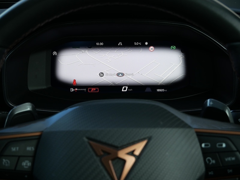 Used Cupra Formentor 2023 for sale - 76628614: Photo 13