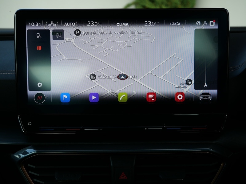 Used Cupra Formentor 2023 for sale - 76628614: Photo 14