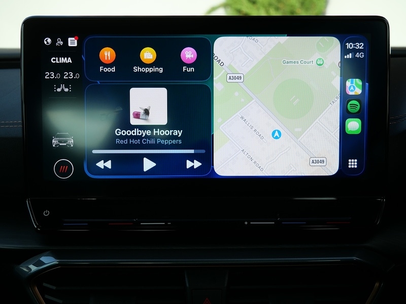 Used Cupra Formentor 2023 for sale - 76628614: Photo 15