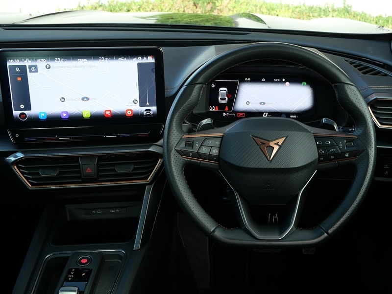 Used Cupra Formentor 2023 for sale - 76628614: Photo 16