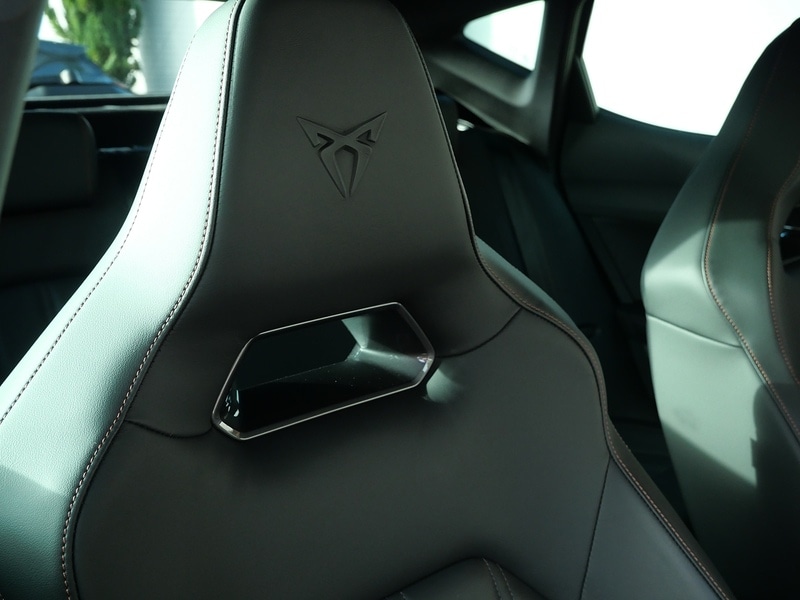 Used Cupra Formentor 2023 for sale - 76628614: Photo 17