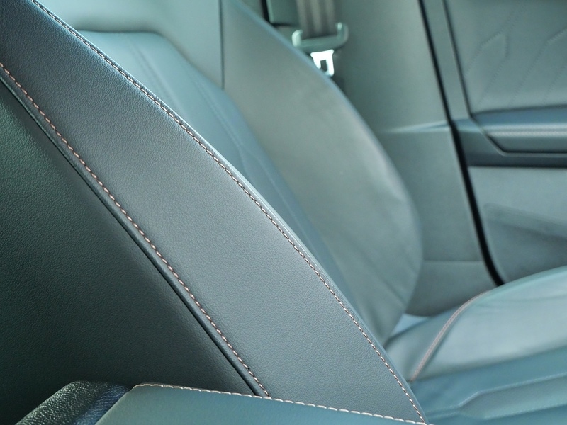 Used Cupra Formentor 2023 for sale - 76628614: Photo 18