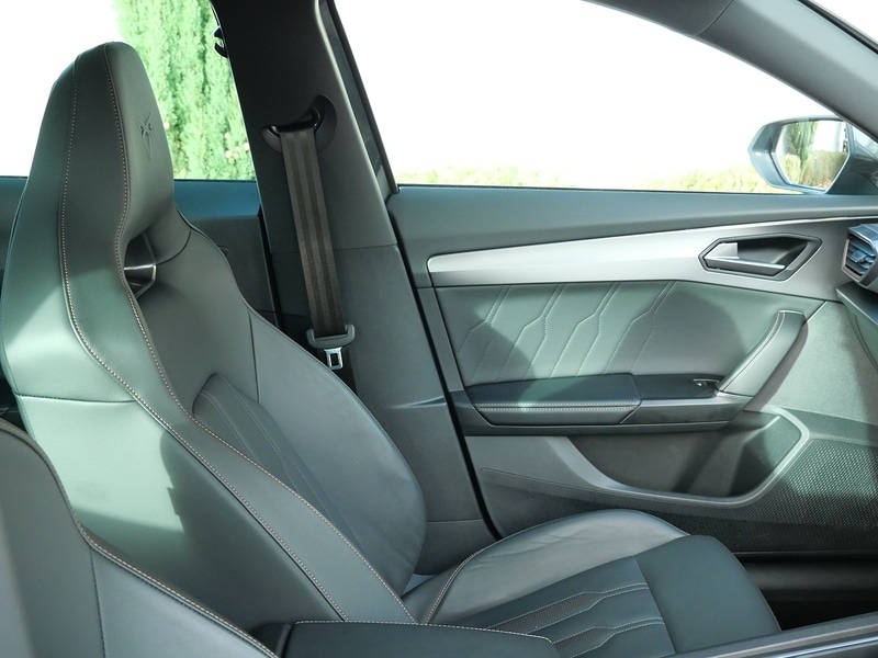 Used Cupra Formentor 2023 for sale - 76628614: Photo 20