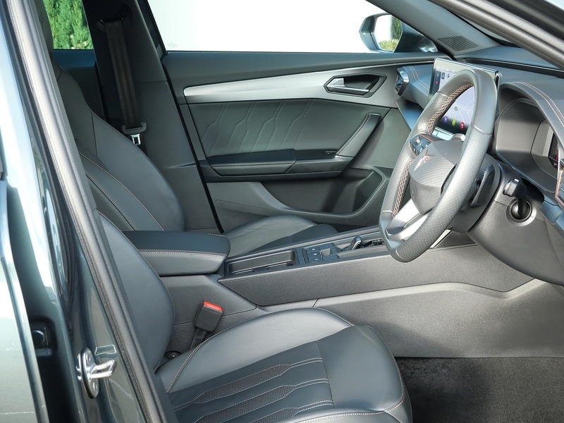 Used Cupra Formentor 2023 for sale - 76628614: Photo 21