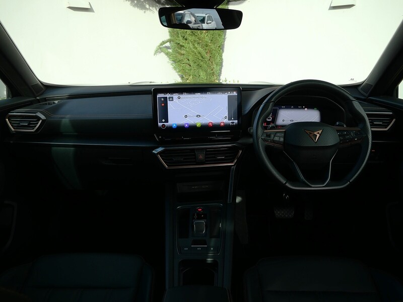 Used Cupra Formentor 2023 for sale - 76628614: Photo 22