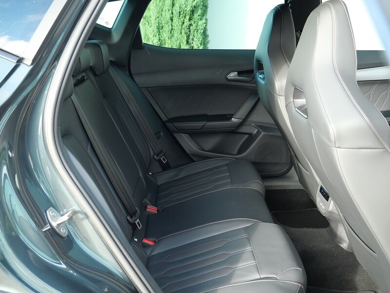 Used Cupra Formentor 2023 for sale - 76628614: Photo 23