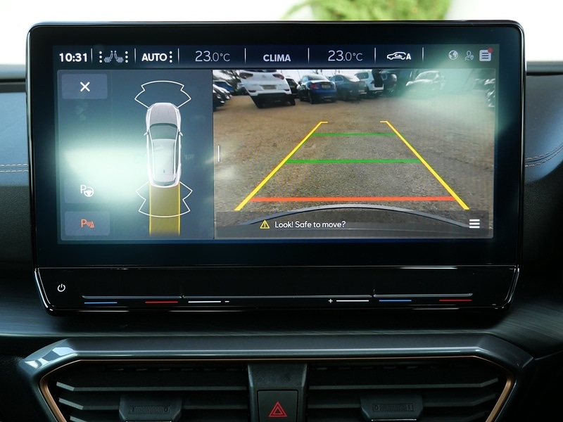 Used Cupra Formentor 2023 for sale - 76628614: Photo 25