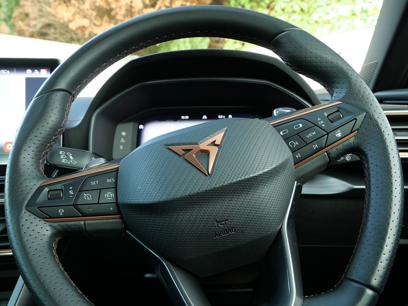 Used Cupra Formentor 2023 for sale - 76628614: Photo 27