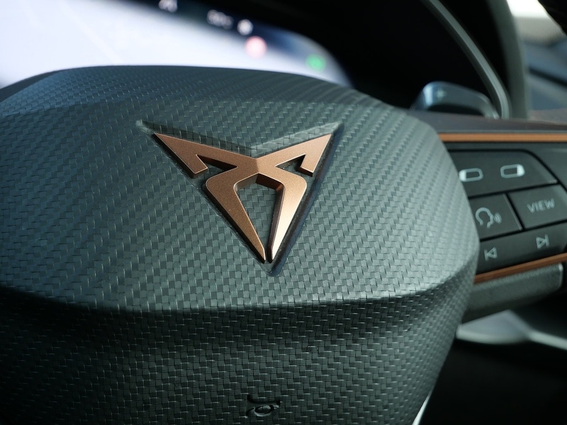 Used Cupra Formentor 2023 for sale - 76628614: Photo 28