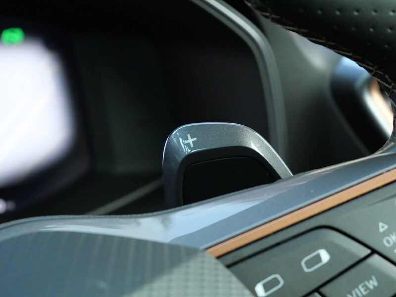 Used Cupra Formentor 2023 for sale - 76628614: Photo 29