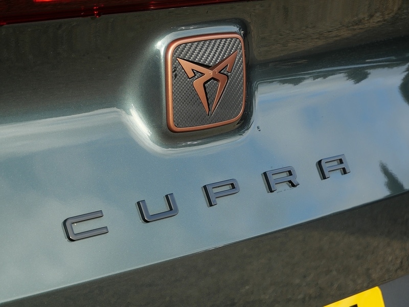 Used Cupra Formentor 2023 for sale - 76628614: Photo 33