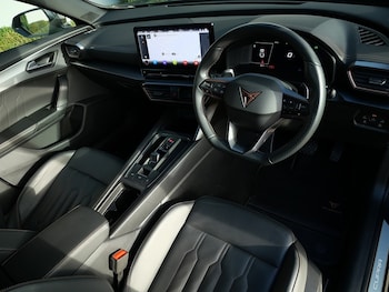 Used Cupra Formentor 2023 for sale - 76628614: Photo