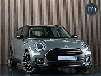 Used MINI Clubman 2022 for sale - 78367689: Photo