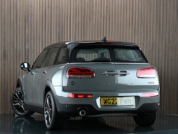 Used MINI Clubman 2022 for sale - 78367689: Photo