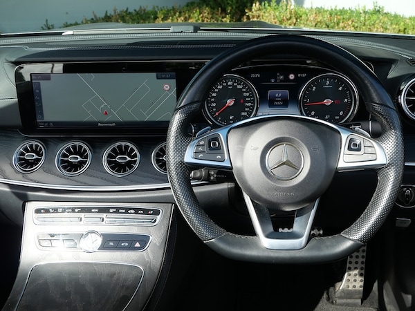 Used Mercedes-Benz E-Class 2018 for sale - 76218492: Photo 15