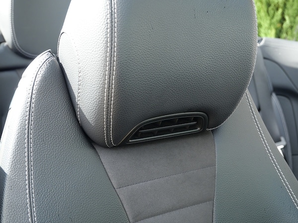Used Mercedes-Benz E-Class 2018 for sale - 76218492: Photo 16
