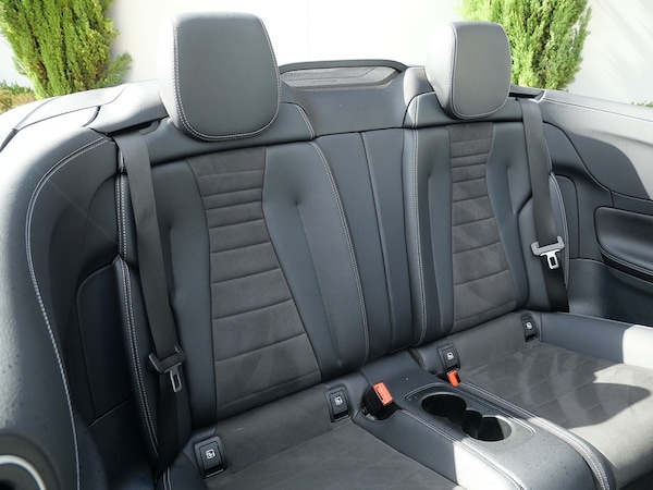 Used Mercedes-Benz E-Class 2018 for sale - 76218492: Photo 22