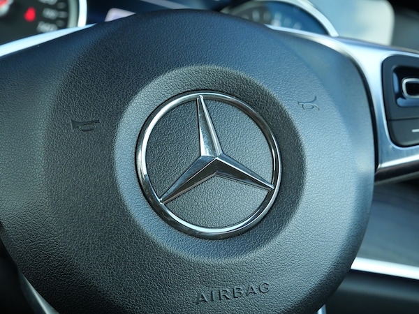 Used Mercedes-Benz E-Class 2018 for sale - 76218492: Photo 27