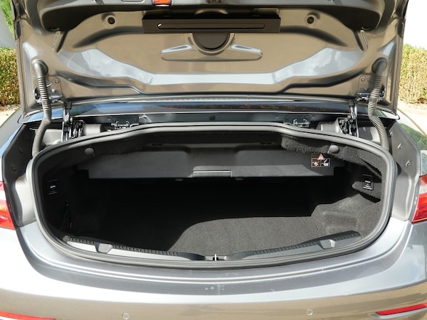 Used Mercedes-Benz E-Class 2018 for sale - 76218492: Photo 33