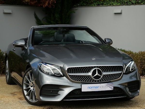 Used Mercedes-Benz E-Class 2018 for sale - 76218492: Photo 9