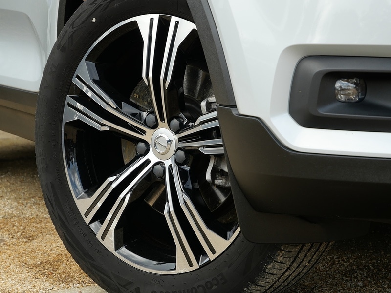 Used Volvo XC40 2020 for sale - 75961198: Photo 10
