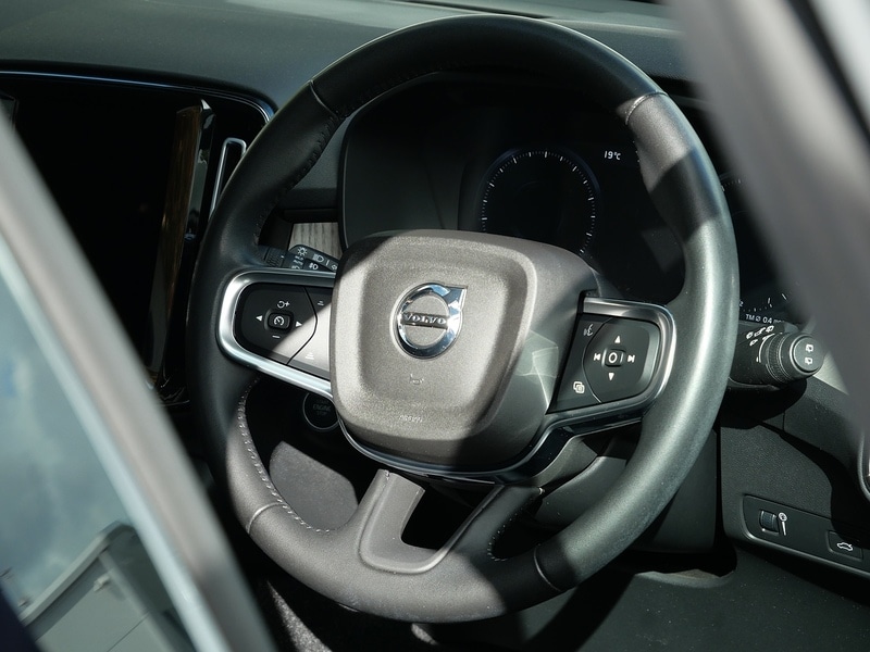 Used Volvo XC40 2020 for sale - 75961198: Photo 12