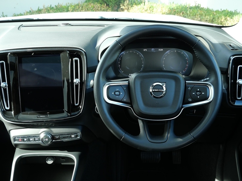 Used Volvo XC40 2020 for sale - 75961198: Photo 13