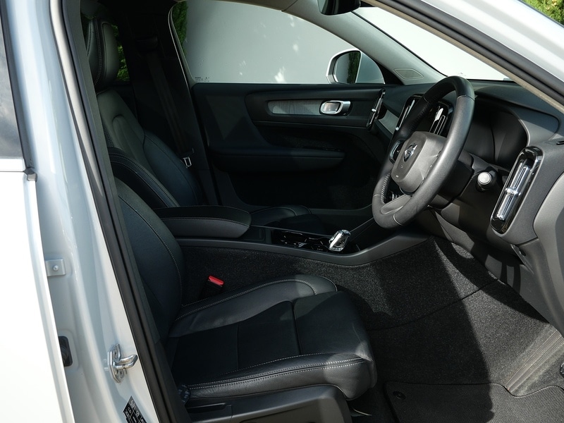 Used Volvo XC40 2020 for sale - 75961198: Photo 17