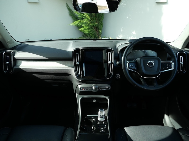 Used Volvo XC40 2020 for sale - 75961198: Photo 18