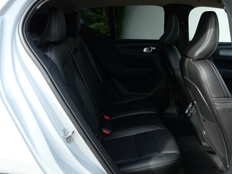 Used Volvo XC40 2020 for sale - 75961198: Photo 19